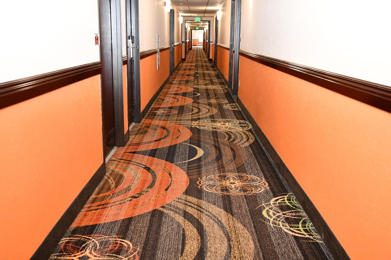 Regency Inn & Suites Faribault Luaran gambar