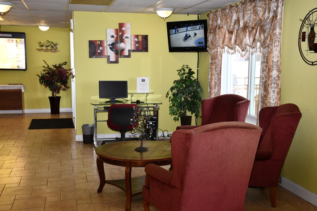 Regency Inn & Suites Faribault Luaran gambar
