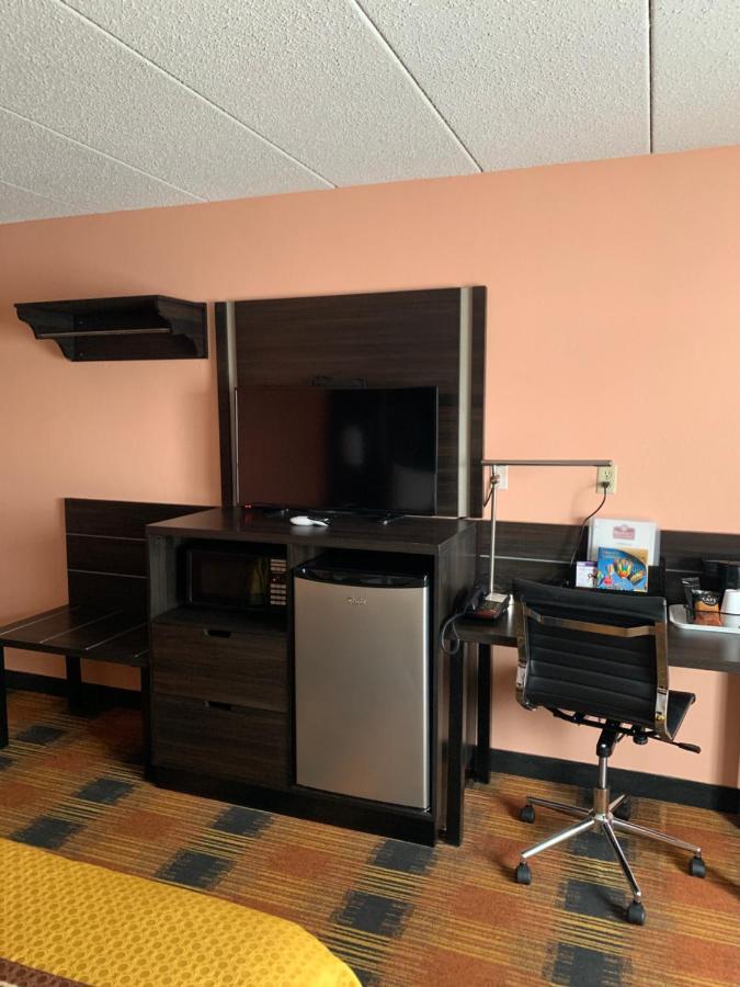 Regency Inn & Suites Faribault Luaran gambar
