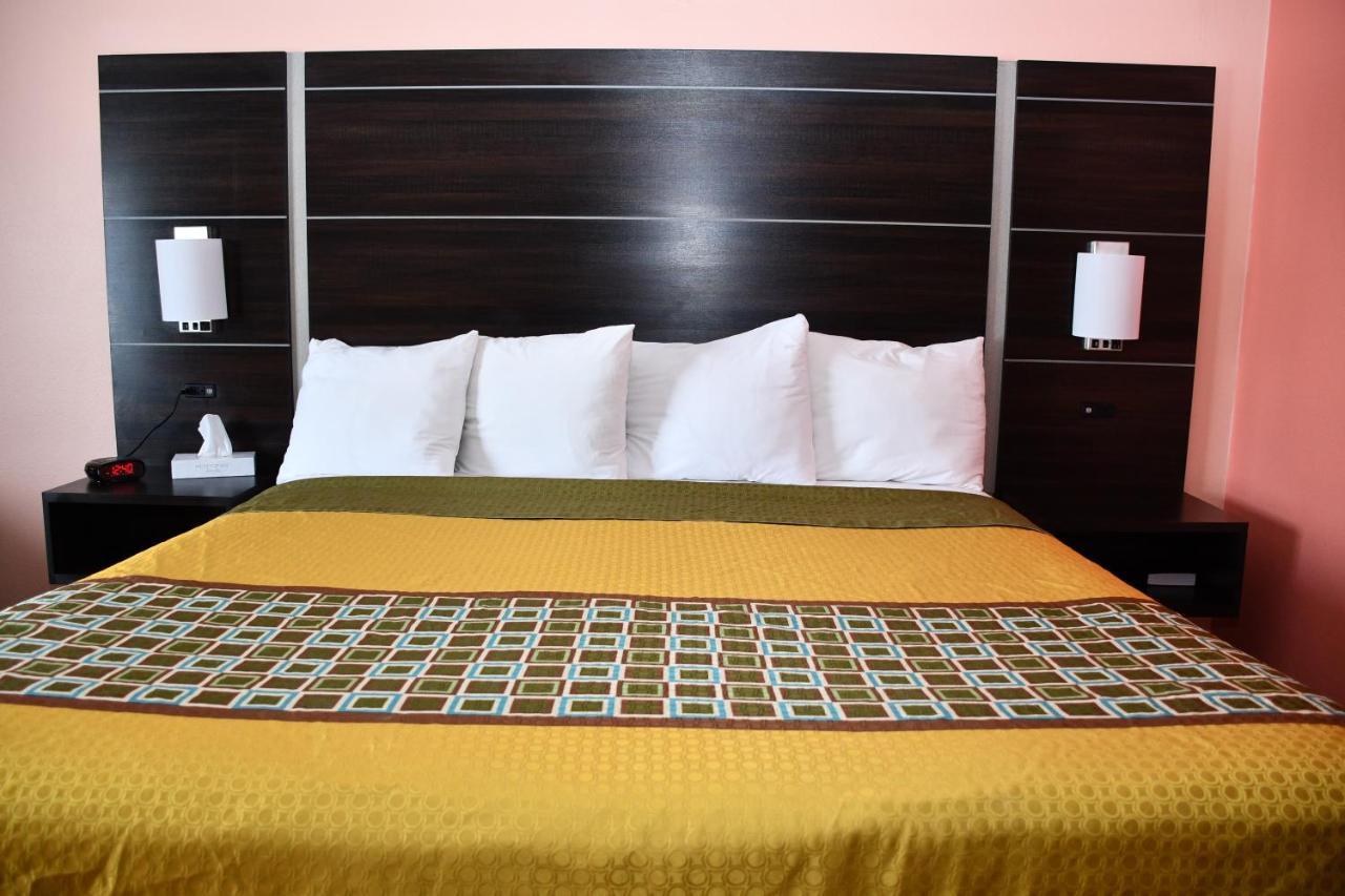 Regency Inn & Suites Faribault Luaran gambar