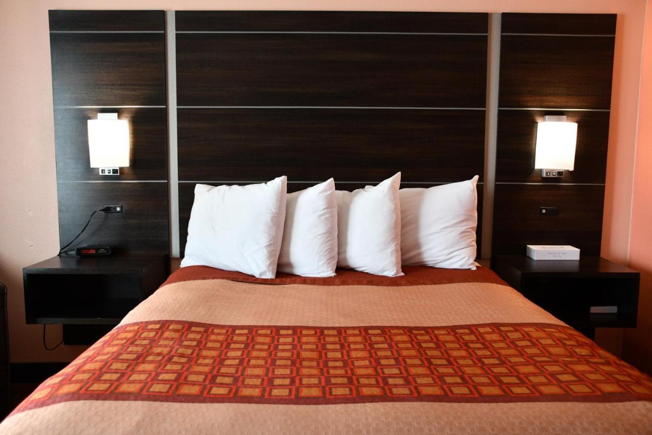 Regency Inn & Suites Faribault Luaran gambar