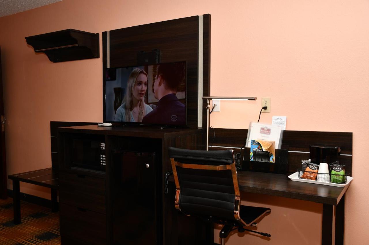 Regency Inn & Suites Faribault Luaran gambar