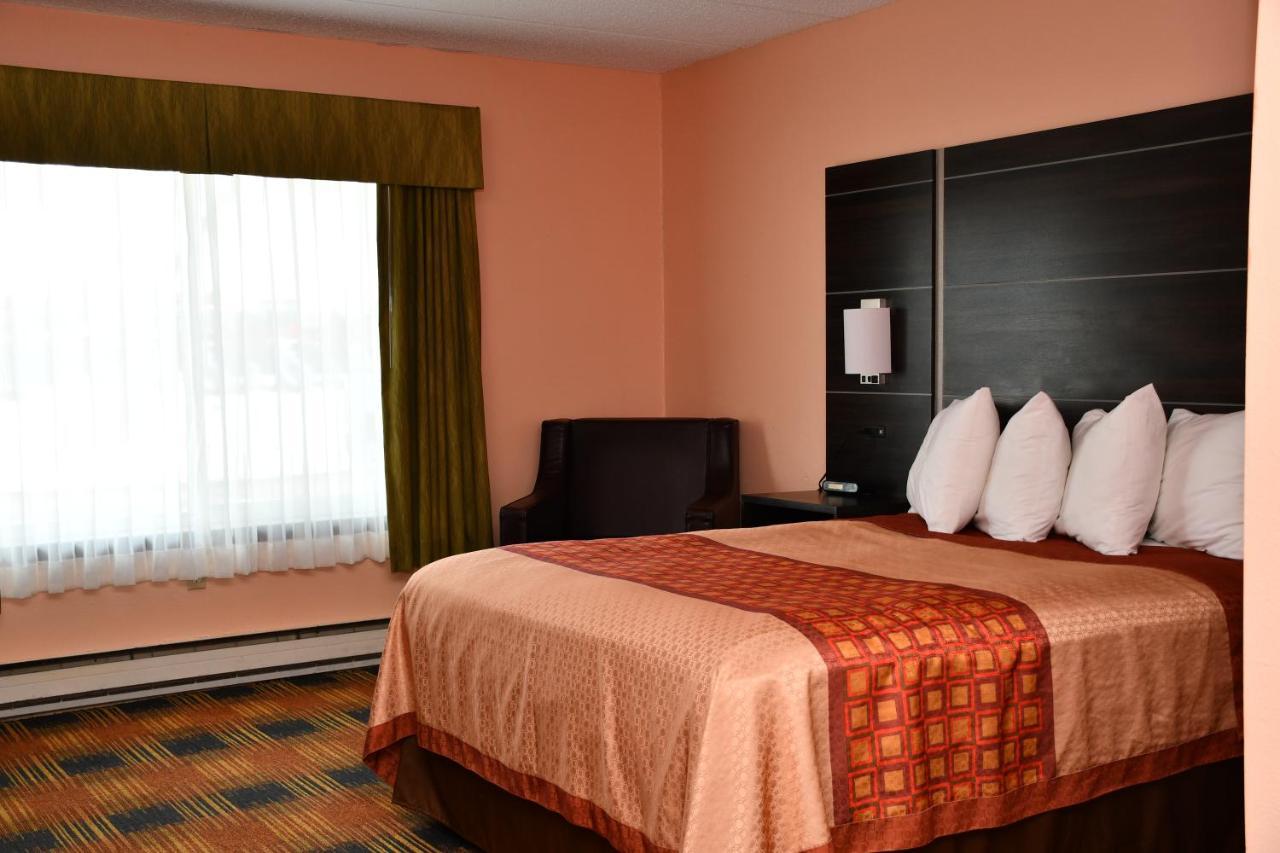 Regency Inn & Suites Faribault Luaran gambar