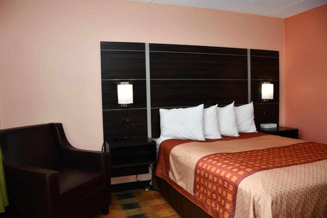 Regency Inn & Suites Faribault Luaran gambar