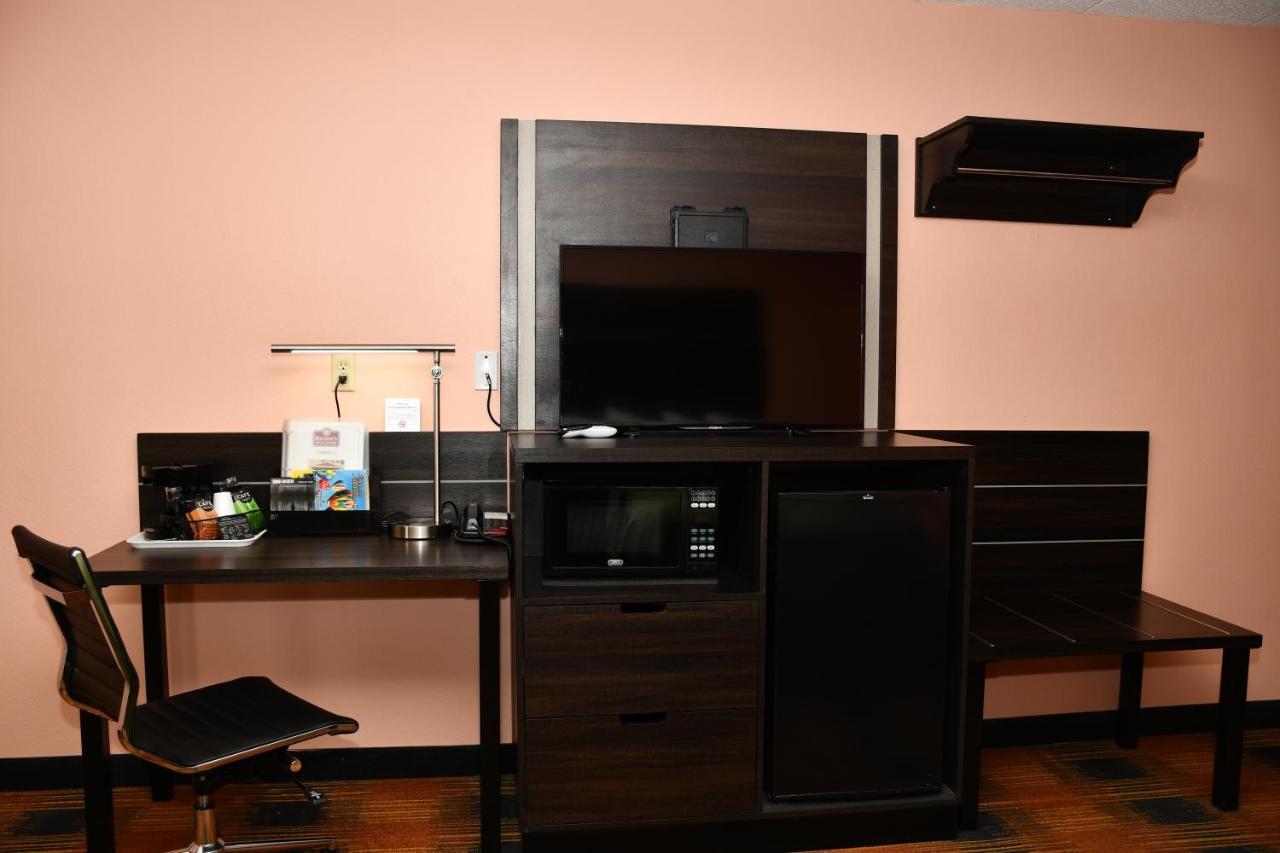 Regency Inn & Suites Faribault Luaran gambar