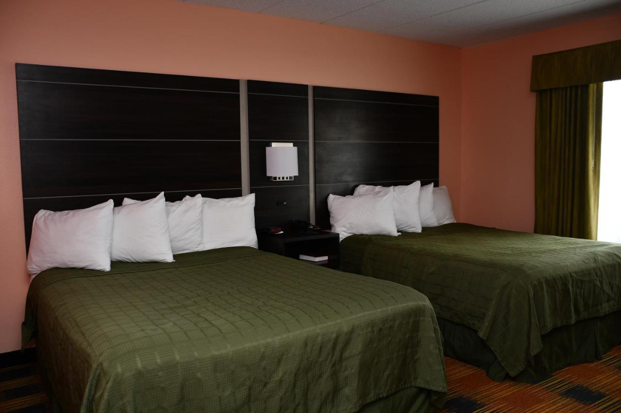 Regency Inn & Suites Faribault Luaran gambar