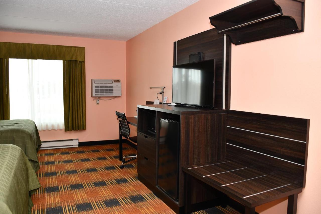 Regency Inn & Suites Faribault Luaran gambar