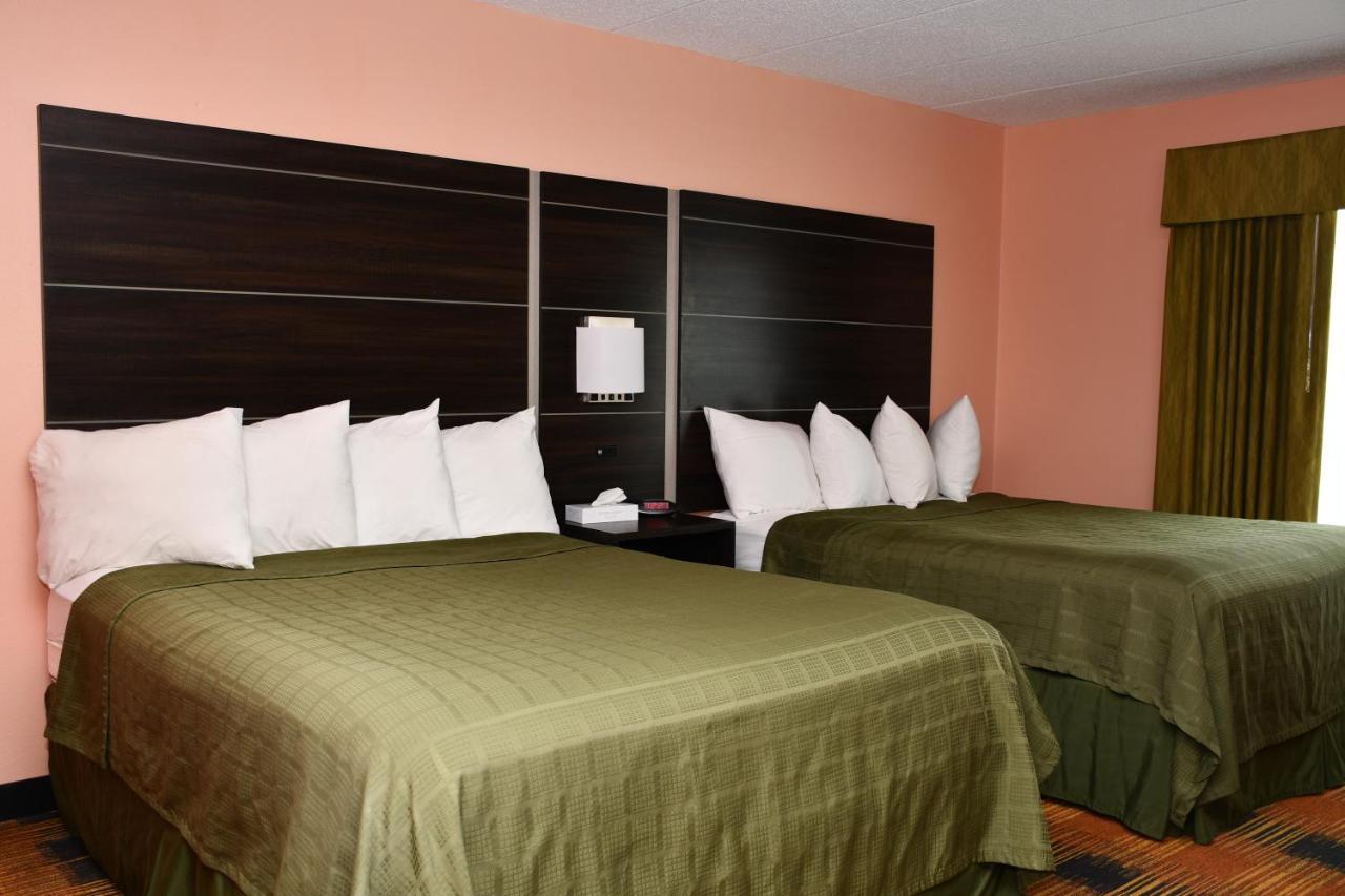 Regency Inn & Suites Faribault Luaran gambar