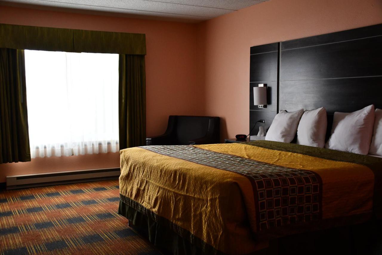 Regency Inn & Suites Faribault Luaran gambar