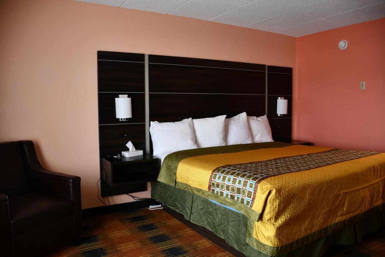 Regency Inn & Suites Faribault Luaran gambar